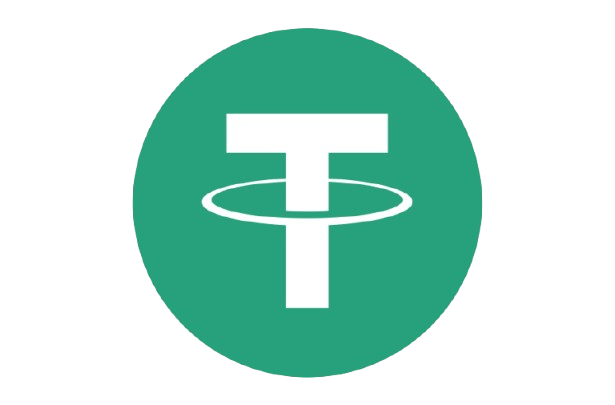 USDT logo