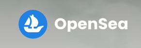 Logo opensea